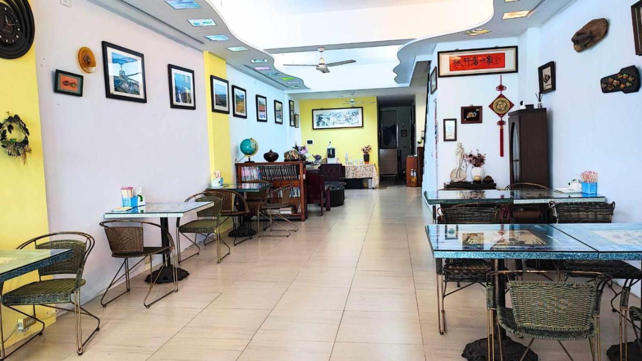 Hualien Traveler'S House Daire Dış mekan fotoğraf
